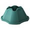 Jack Post Green Star Tree Stand for Live Christmas Trees Up to 10' Tall